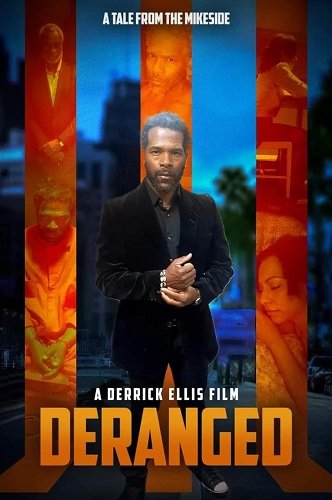 Фильм Микрофон Историй: Сумасшедшие (2023)