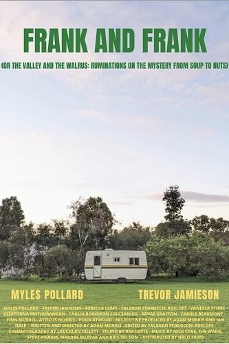 Френк и Френк (или рассуждения о тайнах жизни) (2023)