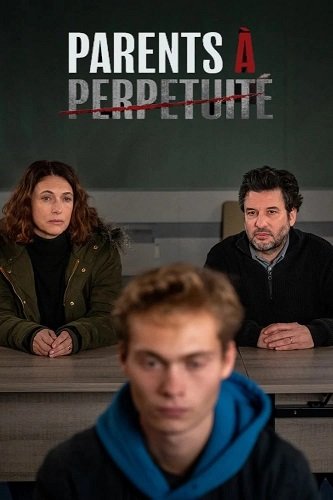 Фильм Прекрасные родители (2024)