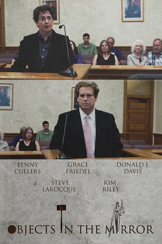 Объекты в зеркале (2022)