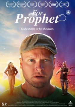 Во имя пророка (2024)