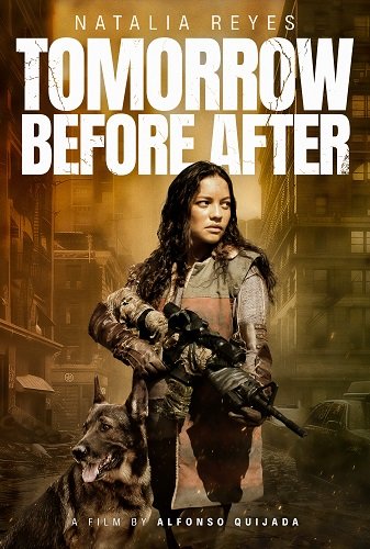 Фильм Что будет завтра  (2023)