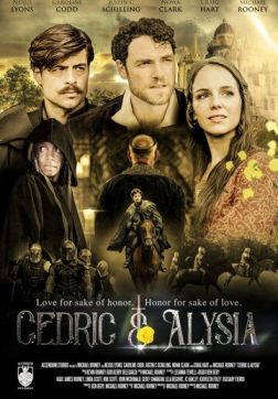 Фильм Седрик и Алисия (2024)