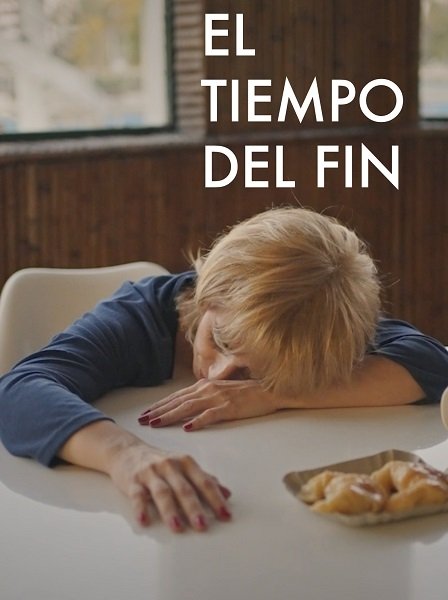 Время конца (2023)