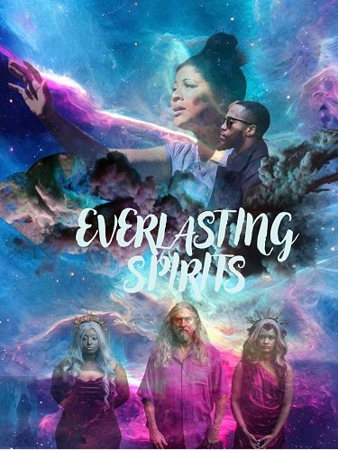 Фильм Вечные Духи (2024)