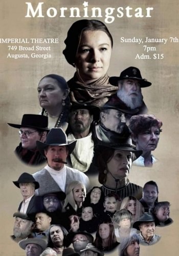 Фильм Утренняя звезда (2024)