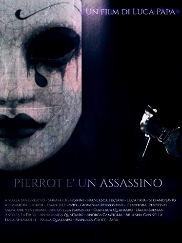 Пьеро-убийца (2024)