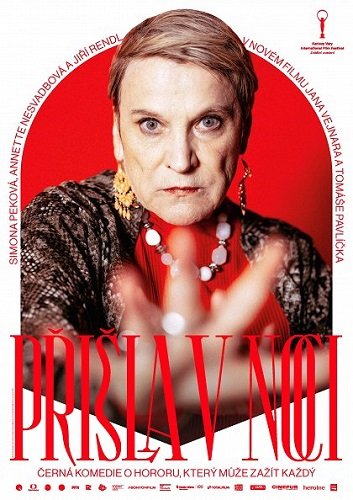 Фильм Свекровь  (2023)