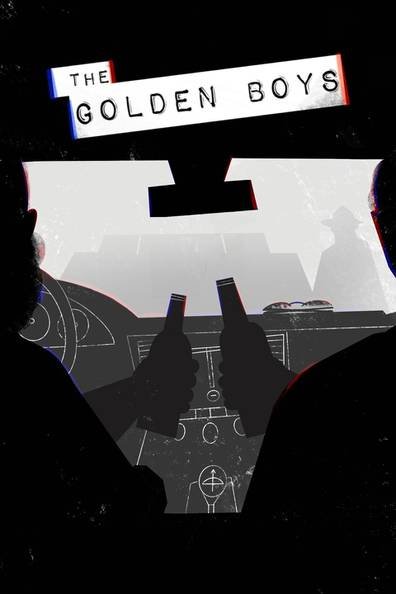 Золотые парни (2022)