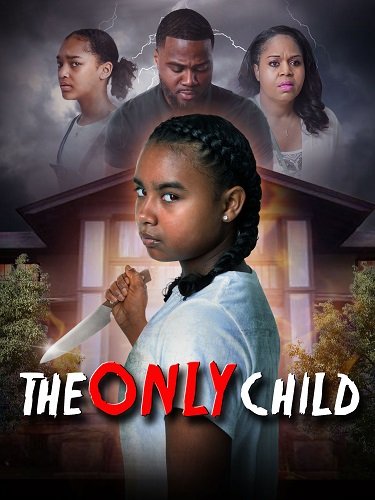 Фильм Единственный ребёнок (2024)