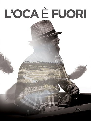 Фильм Освобожденный гусь (2022)