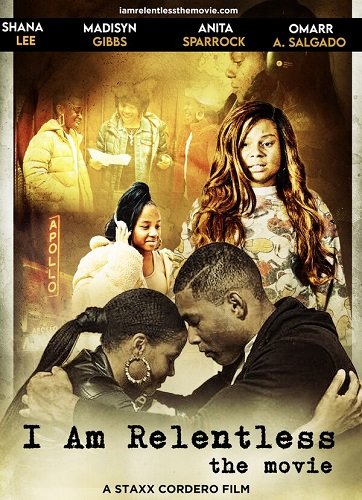 Я безжалостна (2022)