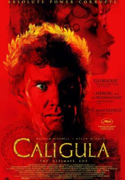 Фильм Калигула: Окончательная версия (2023)
