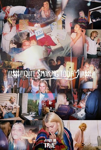 Сегодня же бросаю курить! (2022)