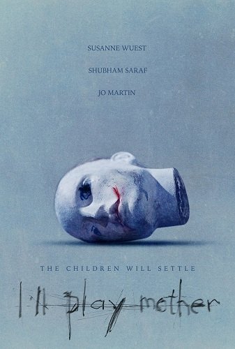 Я сыграю маму (2024)