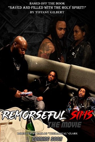 Грехи раскаяния (2024)