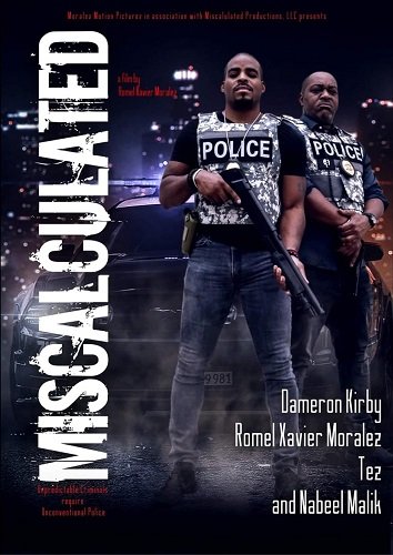 Фильм Оплошность (2023)