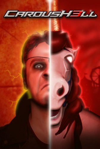 Адская карусель (2023)