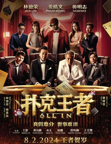 Без ограничений (2024)