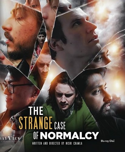 Странный случай нормальности (2023)