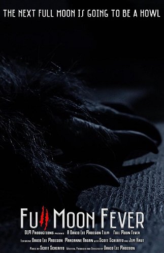 Полнолунная лихорадка (2023)
