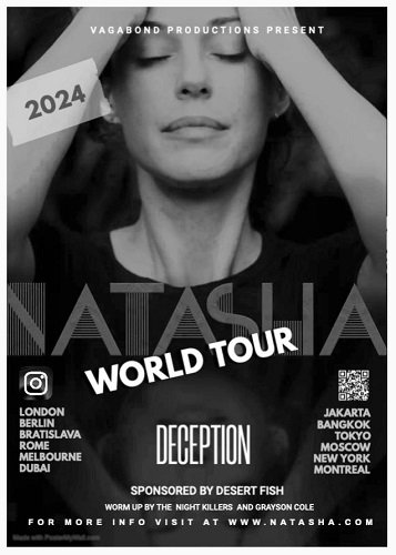 Фильм Легенда номера 327 (2024)