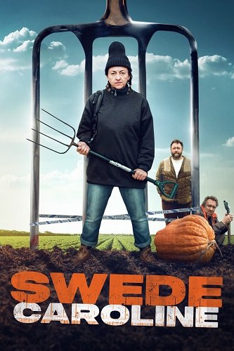 Шведка Кэролайн (2024)