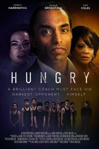 Фильм Голод (2025)