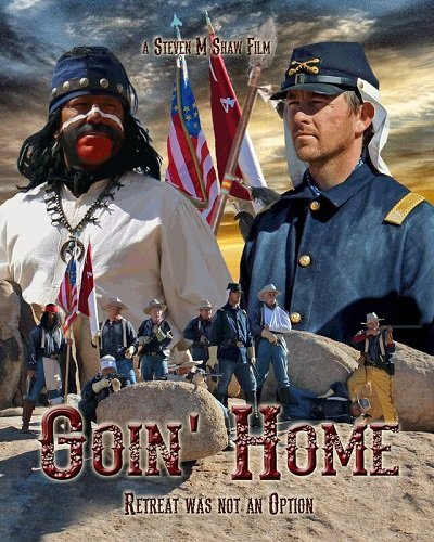 Фильм Возвращение домой (2024)