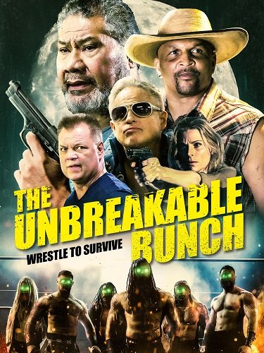 Неубиваемая Команда (2024)