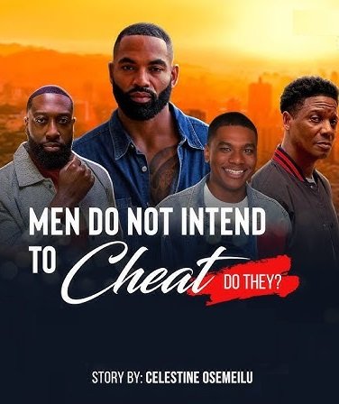 Мужчины не хотят изменять (2024)