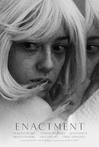 Фильм Принятие (2023)