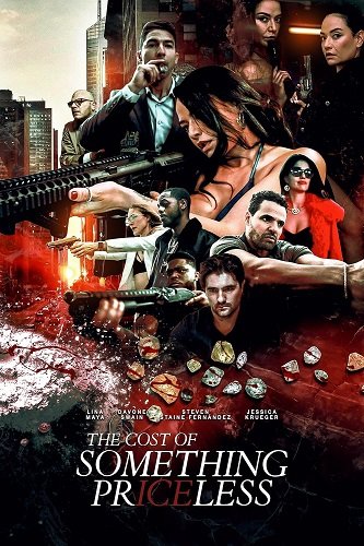 Фильм Цена бесценного (2025)