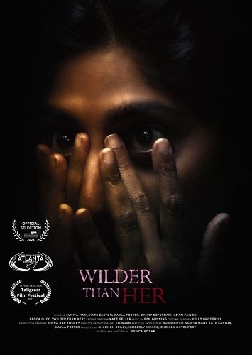 Фильм Дикая природа (2023)