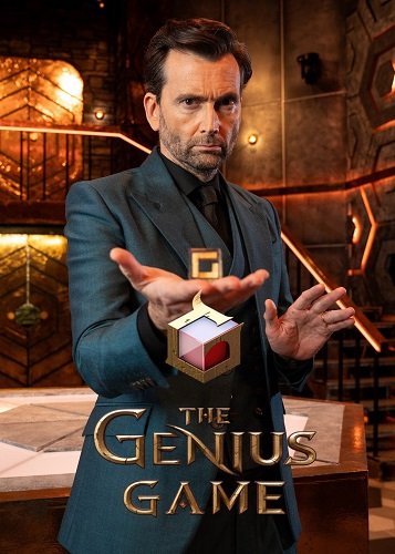 Фильм Гениальная игра (1 сезон)