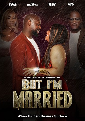 Фильм Брачные проблемы (2025)