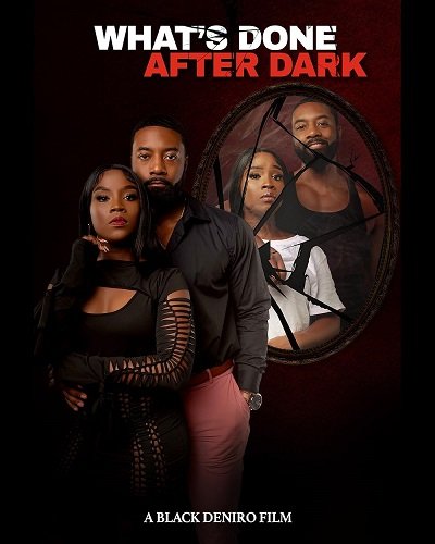 Фильм Ночные похождения (2024)