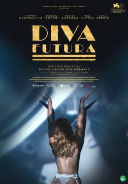 Фильм Дива будущего (2024)