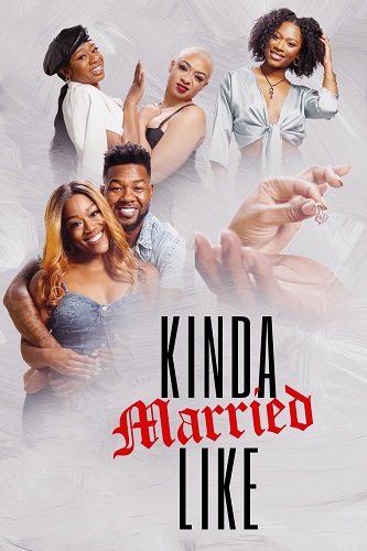 Фильм Вроде как женаты (2025)