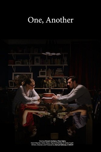 Один, другой (2024)