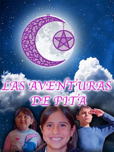 Приключения Питы (2024)