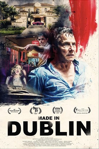 Сделано в Дублине (2024)