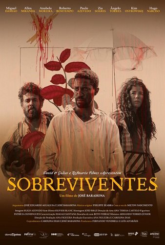 Уцелевшие (2024)