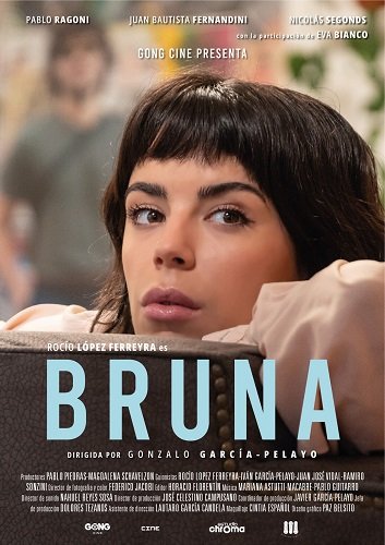 Фильм Бруна (2024)