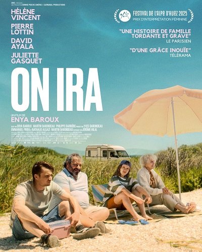 Фильм В путь (2025)