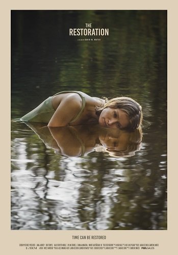 Фильм Реставрация (2024)