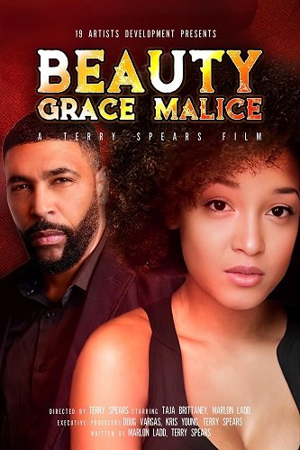 Красота Грейс Малис (2024)