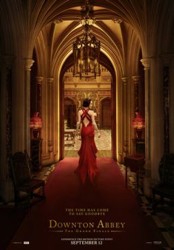 Аббатство Даунтон 3 (2025)