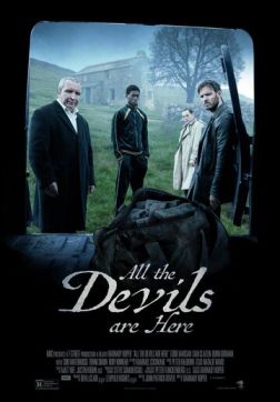 Все дьяволы здесь (2025)