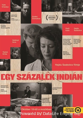 След стервятника (2024)